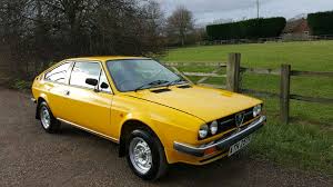 Image result for Giallo 1976 Alfa-Romeo