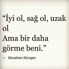 Bir Daha Gorme Beni Teksten Gedichten