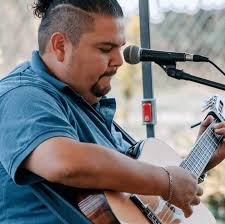 Perfil de Lucio Carrillo Music