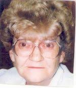 Juliet Marie “Pantal” Dugas Thibodeaux (1940-2006)