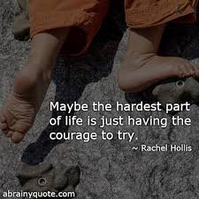 We did not find results for: Rachel Hollis Quotes On The Hardest Part Of Life Abrainyquote