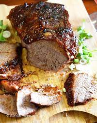 Easy Oven Roasted Tri Tip Recipe Recipe Oven Roasted Tri Tip Tritip Recipes Cooking Recipes