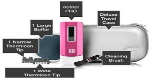 According to some users reviews, using nono hair removal device took them about 25 minutes for shaving one leg, that's far longer than shaving! Nono Pro Reviews Nono Hair Removal Nonopro 5 Review Hair Removal Systems At Home Hair Removal Painless Hair Removal