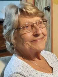 Wanda Maureen Eubanks