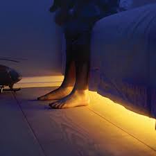 Nightlight Under Bed Hue