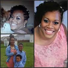 Valerie Bynum's Instagram, Twitter & Facebook