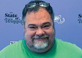 Massachusetts man has quite a few plans after hitting $1 million prize