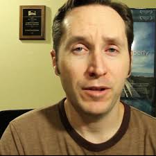 Joe Talks about Joe Vibe Talks