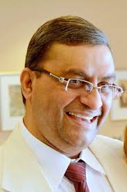 Sid" Sudhir Patel Obituary