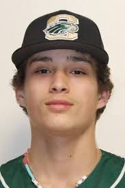 High school boys roundup: Horlick baseball team continues surge