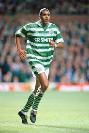 Born 29 november 1969) is a dutch former professional footballer who played as a striker. Celtic Legend Pierre Van Hooijdonk Reveals He Was Sent Razor Blades In Post