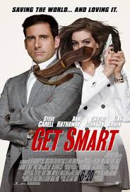 This movie was an okay movie, good cast and well acted, however it is rather slow and what saves this but i have to agree with some of the critics who remark that the film seems like a distant, uninteresting mystery until the very end, when everything comes. Get Smart Film Wikipedia