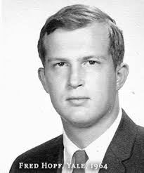 Reflections: Frederic A. Hopf