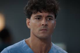 Profile for Grey's Anatomy