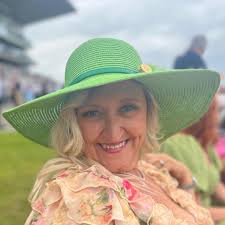 Anybody lost a hawk? It's