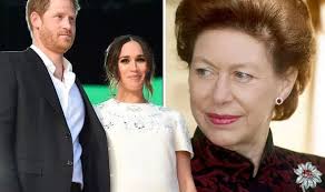 Why Prince Harry's royal exit was written in royal history