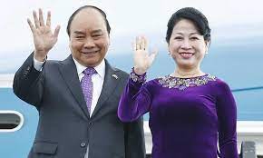Bộ y tế10 thg 12, 2020. Chá»§ Tá»‹ch NÆ°á»›c Nguyá»…n Xuan Phuc Sáº¯p ThÄƒm Lao Vnexpress