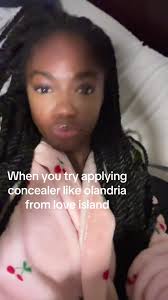 Olandfia Concealer