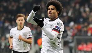 Und 60.), leon goretzka (43. Deutschland Nordirland 6 1 Bayern Gala In Frankfurt Dfb Elf Feiert Gruppensieg