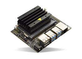 Jetson nano shuts off immediately after logging in: Dfr0629 Nvidia Jetson Nano Developer Kit Dfrobot Mouser