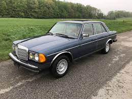 We did not find results for: 1983 Mercedes Benz 300d Orlando Classic Cars