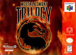 How To Play Mk Trilogy On Xbox One How To Play