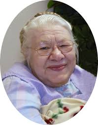 Carol Joyce Ellingson Tierney (1936-2011)