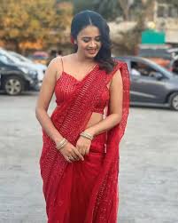 VJ Anjana Hot In Sleeveless Saree At Siren Audio Trailer Launchsexiezpix  Web Porn