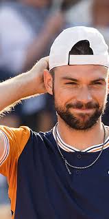 Aus beim Tulln-Challenger: Jurij Rodionovs Ausflug in die Top 100 dauerte  nur eine Woche