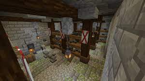 4 mod heroic armory.in just 4 steps you will learn how to elevate your minecraft gameplay. The Armory In My Castle How Do You Like It Minecraft
