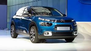 Image result for Bleu Electra 2018 Citroen