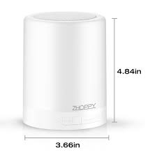 2341457 zhoppy technology company limited is a live company incorporated on 22 february 2016 (monday) in hong kong as a private company limited by shares. Night Light Bedside Lamp Portable Bluetooth Speaker Zhoppy Touch Control Table Lamp Color Led Outdoor Speaker Light Music Pl Led Color Light Music Bedside Lamp