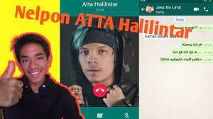 We did not find results for: Ternyata Ini Nomor Whatsapp Atta Halilintar Gen Halilintar Youtube