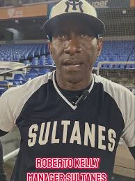 🎙️ "El Comandante habla para Rectas y Curvas" Roberto Kelly, manager de 👻  @SultanesDeMonterrey nos cuenta lo que se viene para la temporada 2025⚾  🌟La afición de Sultanes es el jugador número 🔟 y la ...