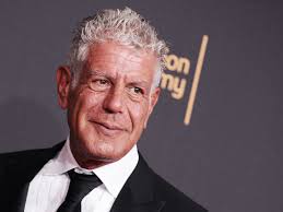 Anthony bourdain, american chef, author, and television personality who helped popularize 'foodie' culture in the early 21st century through his books and tv programs. Without Anthony Bourdain Food Instagram Culture Wouldn T Exist Wired