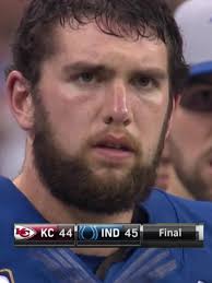 Indianapolis Colts Super Bowl Excitement @The Flow