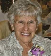 Lois Seedorff Obituary June 23, 2011