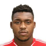 In the game fifa 21 his overall rating is 70. Britt Assombalonga Fifa 21 Fifa Futhead