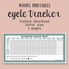 Wall calendars make it easy to stay organized and ahead of schedule. Menstrual Cycle Record Pdf Printable Period Calendar Cycle Etsy In 2021 Menstrual Calendar Cycle Tracker Period Calendar