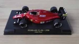 We did not find results for: The Ferrari F1 90 Formula One Car Of Alain Prost From 1990 In Hd Youtube