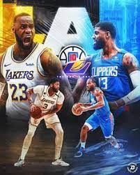 Los angeles lakers vs la clippers predictions, picks, odds, and betting preview | may 6 2021. 96 Lakers V Clippers Ideas In 2021 Lakers Lakers Vs Clippers Lebron James
