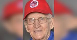 Lawrence Joseph Felder Obituary (2022)