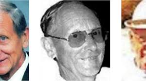 These 13 hikers left from Yosemite and were never seen again