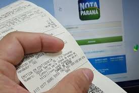 Umuarama tem prêmios do Nota Paraná prestes a vencer; veja os bairros dos ganhadores