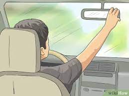 3 Ways To Relax When Driving - Wikihow