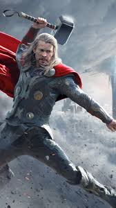 Thor avengers endgame wallpapers new tab. Chris Hemsworth Thor Wallpapers Wallpaper Cave