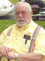 James Small Obituary