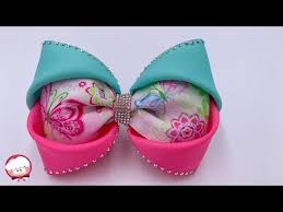 Un listón de falla liso de 4 cm x 65 cm y 1 estampado de 4 cm x 60 cm. 900 Ideas De Vinchas Y Apliques En 2021 Monos Para El Cabello De Boutique Monos De Lazo Monos Para Ninas