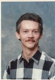 Joseph Cater “Joe” Brinson (1948-2013)