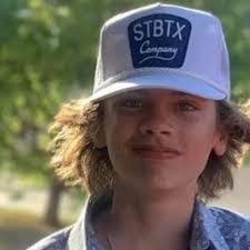 Lacy Ferrell's Instagram, Twitter & Facebook